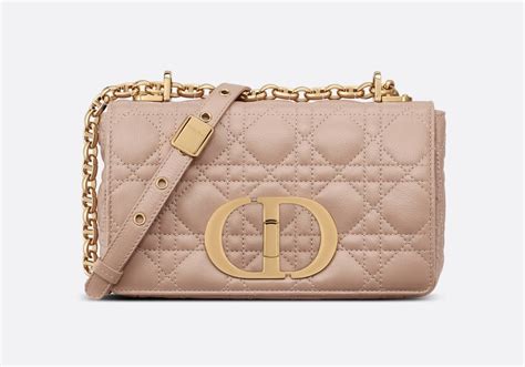 small dior caro bag|Altro.